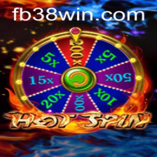 Unlock the Thrills of HotSpin at 38WIN.COM